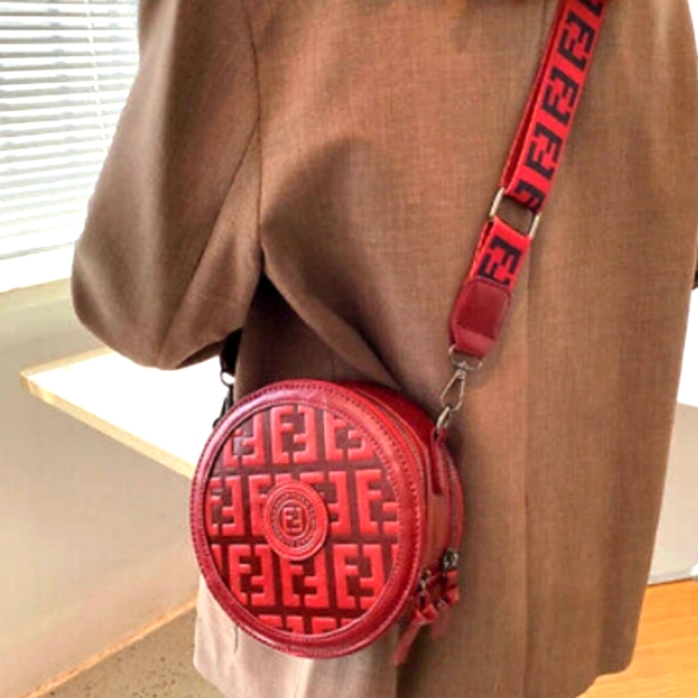❤Cross body purse 👛